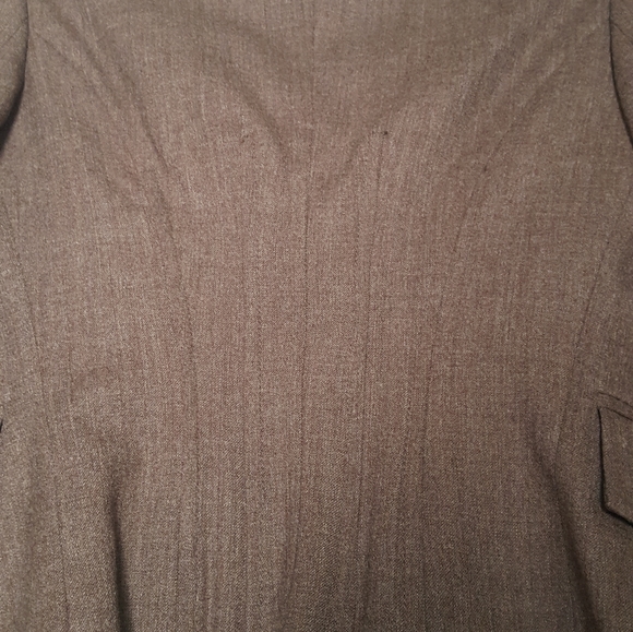 NWT. Michael Kors virgin wool blazer - Picture 8 of 14